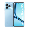 Realme Note 50 Smartphone 6.74''3+64GB 90Hz Display 5000mAh Ultra Slim 13MP AI Camera Celular Poderoso