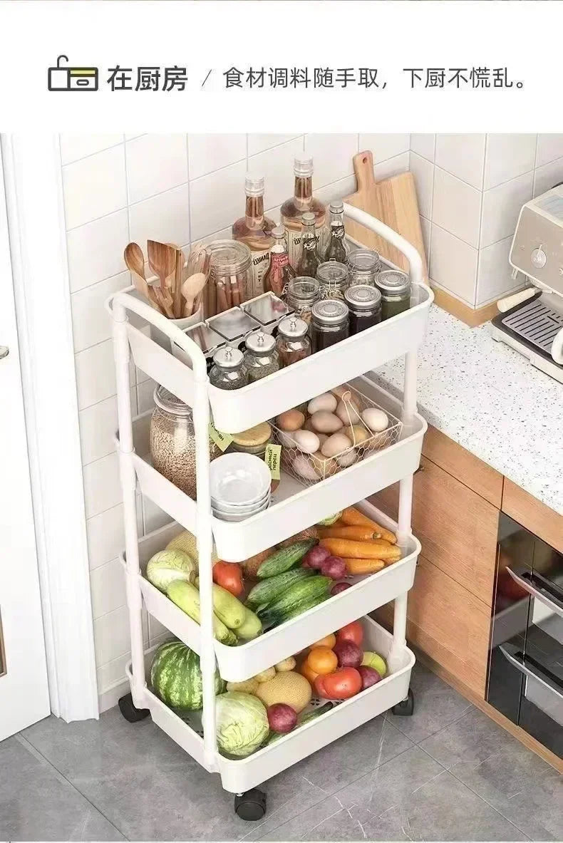 Cozinha, piso, quarto, porta-lanches para bebês, porta-banheiro móvel, porta-armazenamento para banheiro, porta-armazenamento para arquivo de escritório, organizador de armário